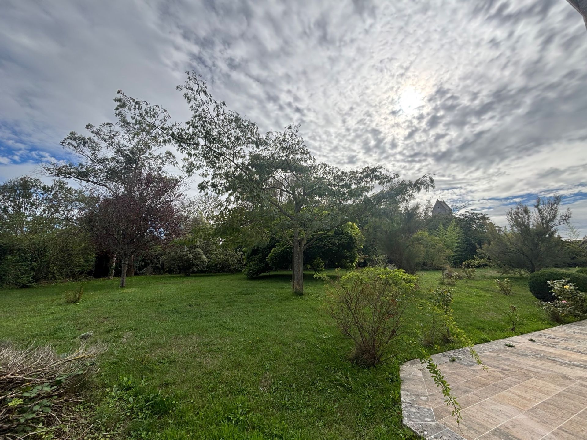 maison 9 Pièces en vente sur STE MARIE DU MONT (50480)