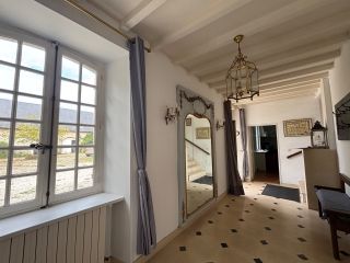 maison 9 Pièces en vente sur STE MARIE DU MONT (50480)