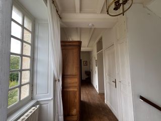 maison 9 Pièces en vente sur STE MARIE DU MONT (50480)