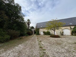 maison 9 Pièces en vente sur STE MARIE DU MONT (50480)