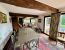 house 12 Rooms for seasonal rent on TOURGEVILLE (14800)