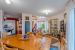 contemporary house 6 Rooms for sale on ST LAURENT SUR MER (14710)