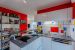 contemporary house 6 Rooms for sale on ST LAURENT SUR MER (14710)