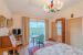 contemporary house 6 Rooms for sale on ST LAURENT SUR MER (14710)