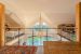 contemporary house 6 Rooms for sale on ST LAURENT SUR MER (14710)