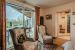 contemporary house 6 Rooms for sale on ST LAURENT SUR MER (14710)