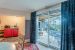 contemporary house 6 Rooms for sale on ST LAURENT SUR MER (14710)