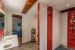 house 9 Rooms for sale on PORT EN BESSIN HUPPAIN (14520)