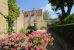 manor house 8 Rooms for sale on COURSEULLES SUR MER (14470)