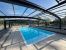 house 11 Rooms for sale on LESSAY (50430)
