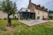 Vente Maison Biéville-Beuville 10 Pièces 328 m²