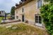 house 10 Rooms for sale on BIEVILLE BEUVILLE (14112)