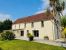 Sale Norman house Moulins-en-Bessin 6 Rooms 177 m²