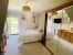 Norman house 6 Rooms for sale on MOULINS EN BESSIN (14740)