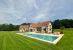 house 15 Rooms for seasonal rent on TOUQUES (14800)