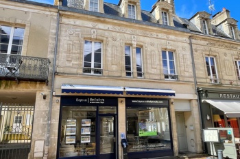 Bayeux Sotheby's International Realty - Agence immobilière de prestige