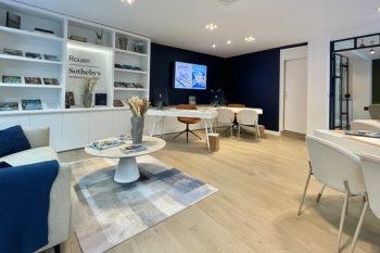 Rouen Sotheby's International Realty - Agence immobilière de prestige