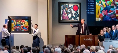 Auction House