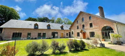 Vendez votre biens de charme et de prestige avec Bayeux Sotheby’s International Realty