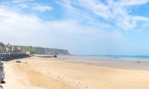 Bords de Mer & Plages du débarquement