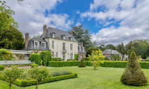 Propriétés, Châteaux & Manoirs Normands
