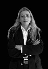 Frédérique Lebruman 