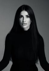 Jessica MORELLO 